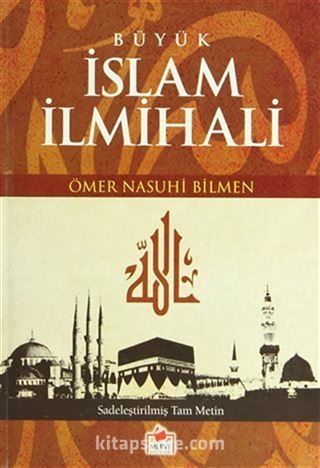 Büyük İslam İlmihali (İLMHL001)