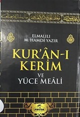 Kuran-ı Kerim ve Yüce Meali