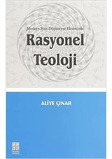 Rasyonel Teoloji; Modern Batı Düşüncesi Ekseninde