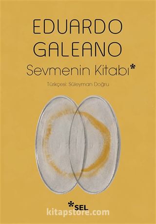 Sevmenin Kitabı