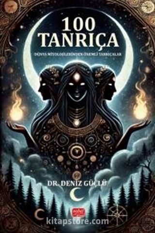 100 Tanrıça
