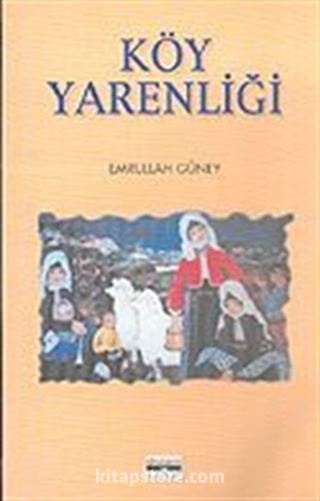Köy Yarenliği