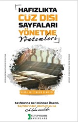 Hafızlıkta Cüz Dışı Sayfaları Yönetme Yöntemleri