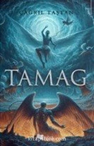 Tamag