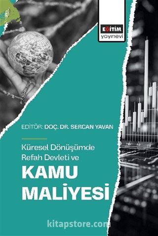 Küresel Dönüşümde Refah Devleti ve Kamu Maliyesi