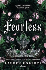 Fearless (Ciltli)