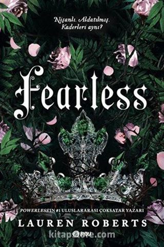 Fearless (Ciltli)