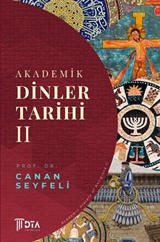 Akademik Dinler Tarihi II