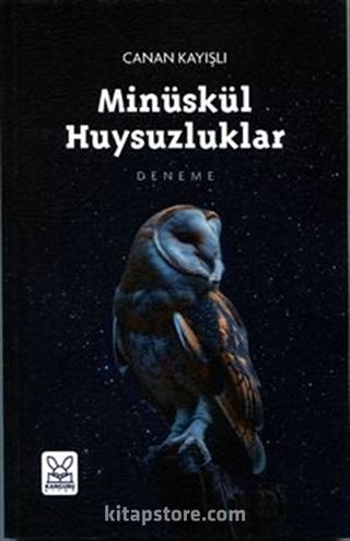 Minüskül Huysuzluklar