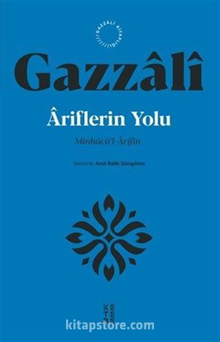 Âriflerin Yolu