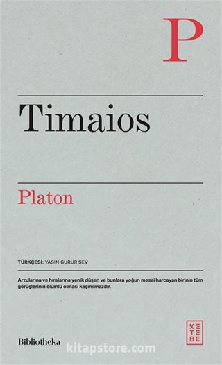 Timaios