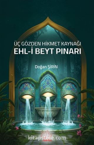 Üç Gözden Hikmet Kaynağı Ehl-i Beyt Pınarı