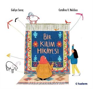 Bir Kilim Hikayesi