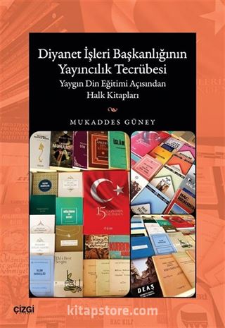 Diyanet İşleri Başkanlığının Yayıncılık Tecrübesi