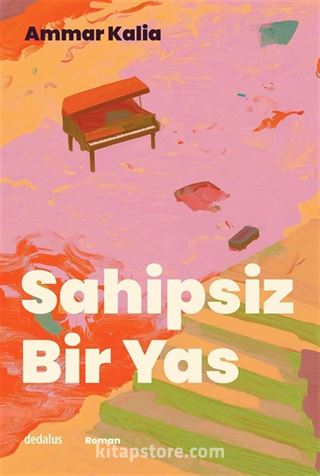 Sahipsiz Bir Yas