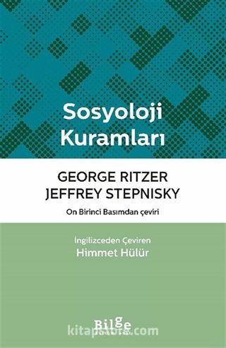 Sosyoloji Kuramları