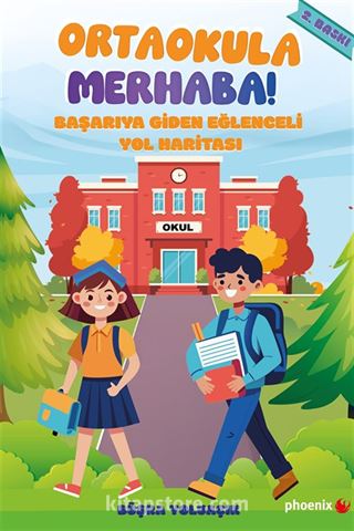Ortaokula Merhaba!