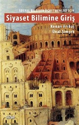 Siyaset Bilimine Giriş Sosyal Bilgiler Öğretmenliği İçin