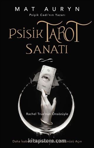 Psişik Tarot Sanatı