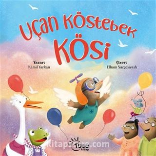 Uçan Köstebek Kösi