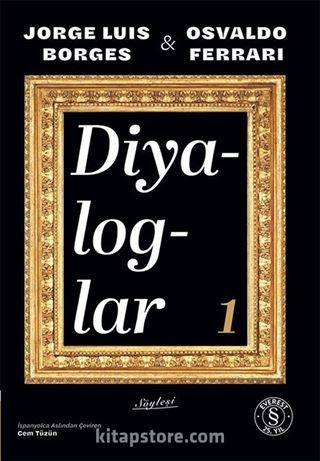 Diyaloglar 1