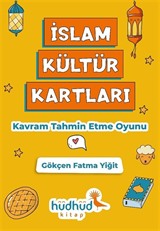 İslam Kültür Kartları