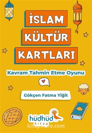 İslam Kültür Kartları