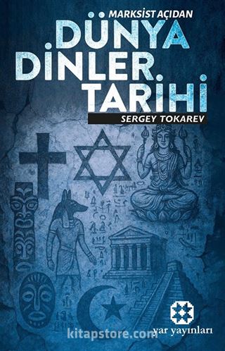 Marksist Açıdan Dünya Dinler Tarihi