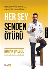 Her Şey Senden Ötürü