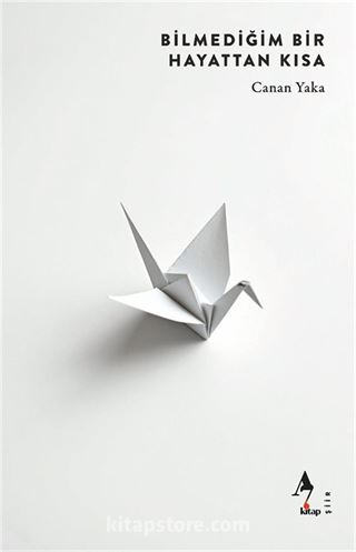 Bilmediğim Bir Hayattan Kısa