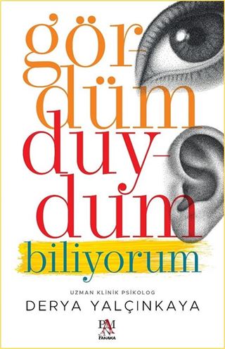 Gördüm Duydum Biliyorum