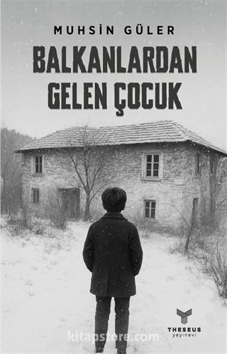 Balkanlardan Gelen Çocuk
