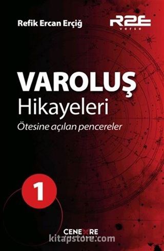 Varoluş Hikayeleri 1