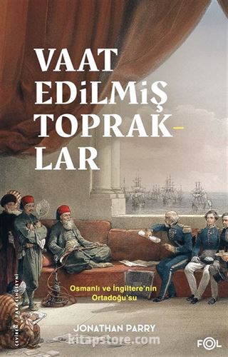 Vaat Edilmiş Topraklar