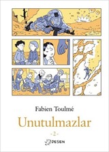 Unutulmazlar 2