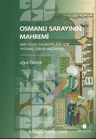 Osmanlı Sarayının Mahremi