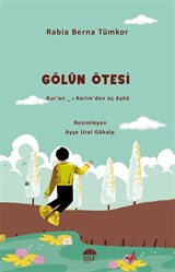 Gölün Ötesi