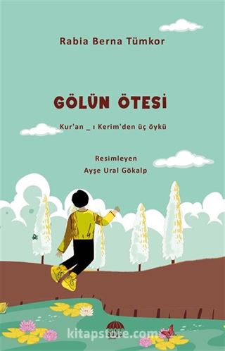 Gölün Ötesi
