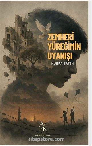 Zemheri Yüreğimin Uyanışı