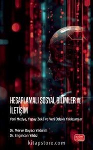 Hesaplamalı Sosyal Bilimler ve İletişim