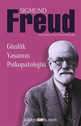 Günlük Yaşamın Psikopatolojisi