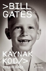 Kaynak Kod: Yolun Başı