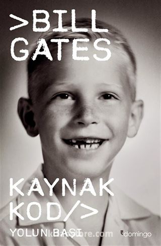 Kaynak Kod: Yolun Başı