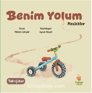 Benim Yolum