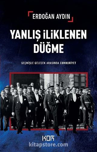 Yanlış İliklenen Düğme