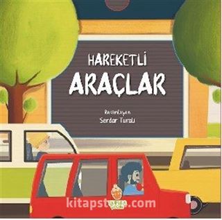 Hareketli Araçlar