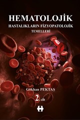 Hematolojik Hastalıkların Fizyopatolojik Temelleri 2