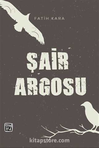 Şair Argosu