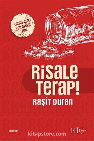 Risale Terapi