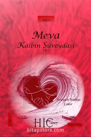 Meva Kalbin Süveydası 1